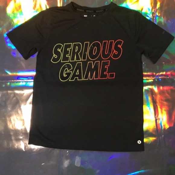 Xersion Boys shirt - Picture 1 of 3